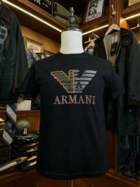 Picture of Armani T Shirts Short _SKUArmaniM-3XLajx0232250